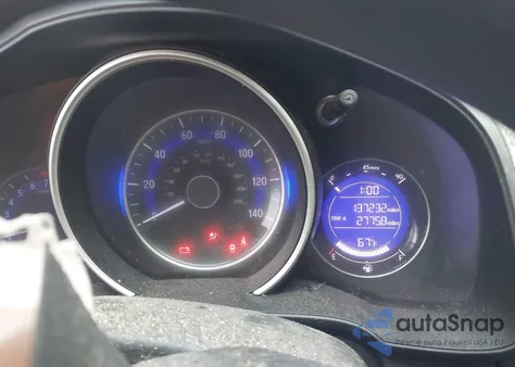 2016 Honda Fit Lx from USA, damaged, VIN JHMGK5H58GS014408